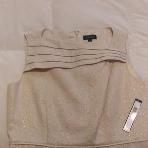 Tahari cocktail dress